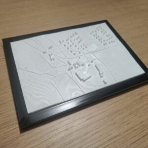 Stockamöllan Nedre & Mellanbyn